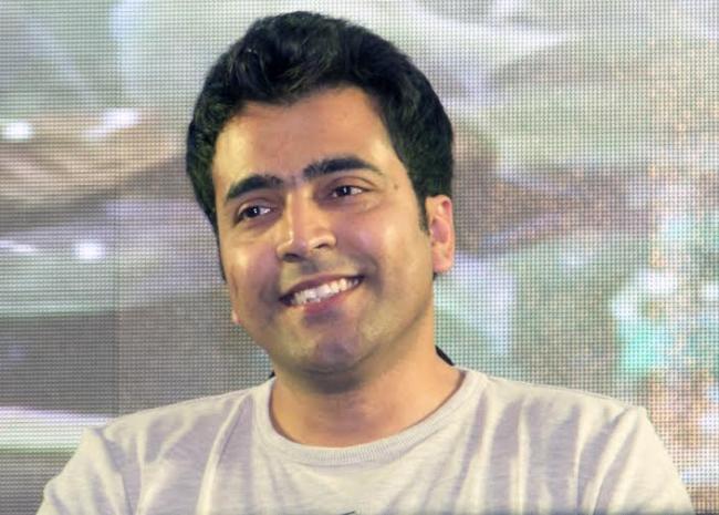 Sabyasachi, Abir speak on Feluda 