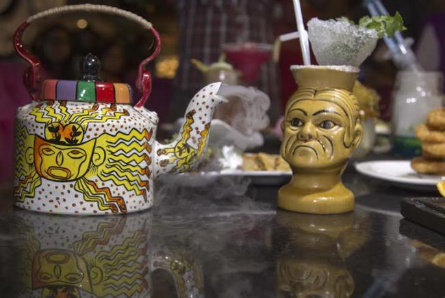 Kolkata: TFO to host Mexican food festival