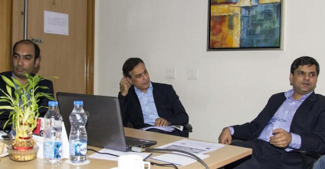 Mobile internet is the primary source of info for youth : Tata Docomo