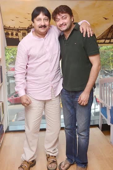 Jogajog music launched