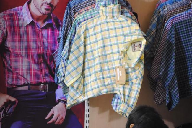 Grasim unveils Autumn/winter ready-to-wear collection