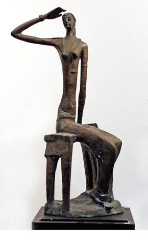 Gallery Sanskriti celebrates 25th anniversary with series of exhibitions