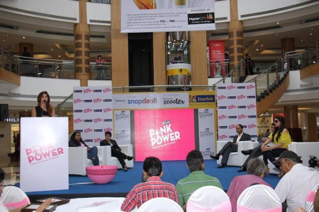 Inorbit Mall promotes entrepreneurship in women