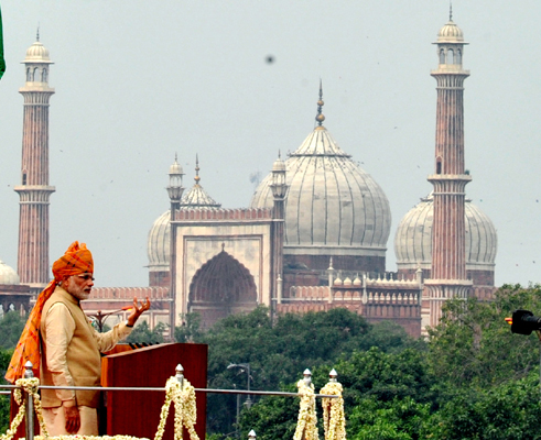 69th Independence Day