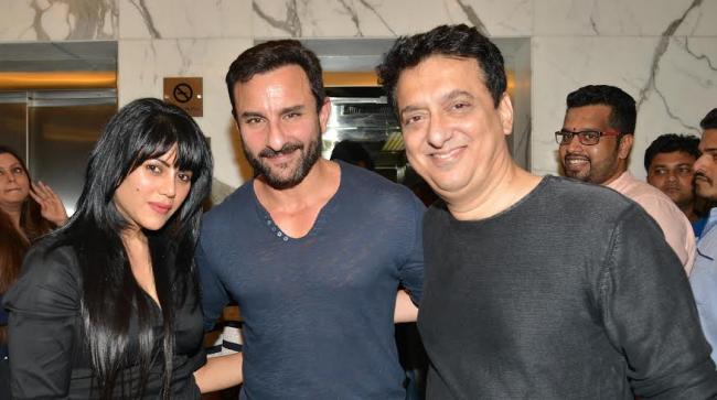 Special screening hosted from Phantom