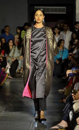 The India Story kicks off at Swabhumi with glamour