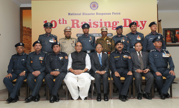 Myanmar VP meets Hamid Ansari