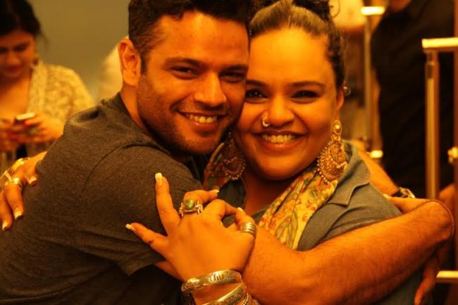 Special 'DLKH' screening for Bhumi