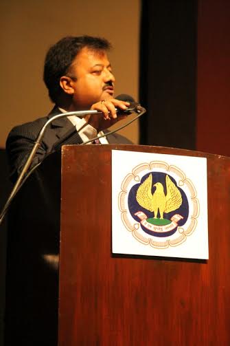 ICAI & EIRC organizes seminar on Union Budget