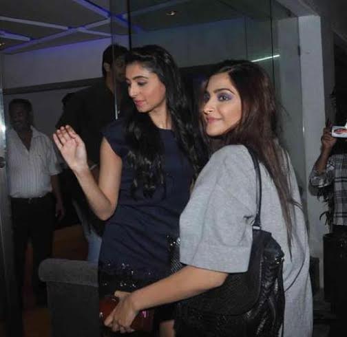 B-Town celebs attend Jaanisaar special screening