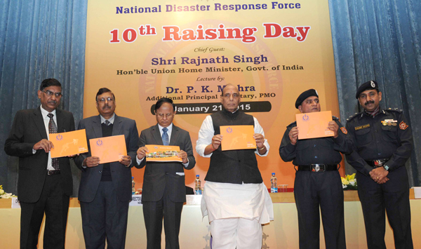 Myanmar VP meets Hamid Ansari