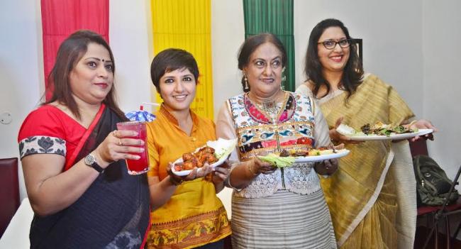 Buddha Bites unveils Poila Baishak menu