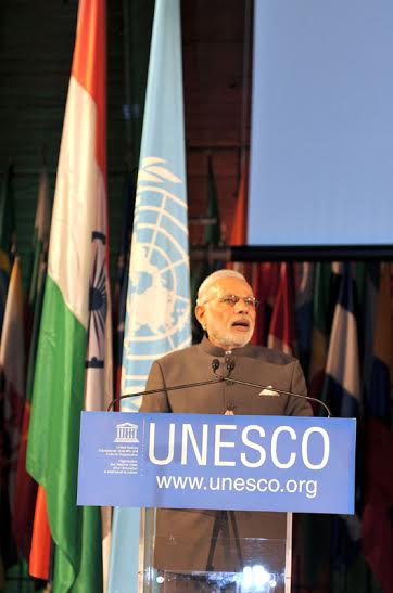 We will defend and protect the rights and liberty of every citizen: Modi