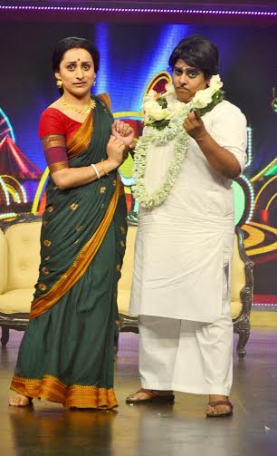 Bengali comedy show "I Laugh You" back for third season