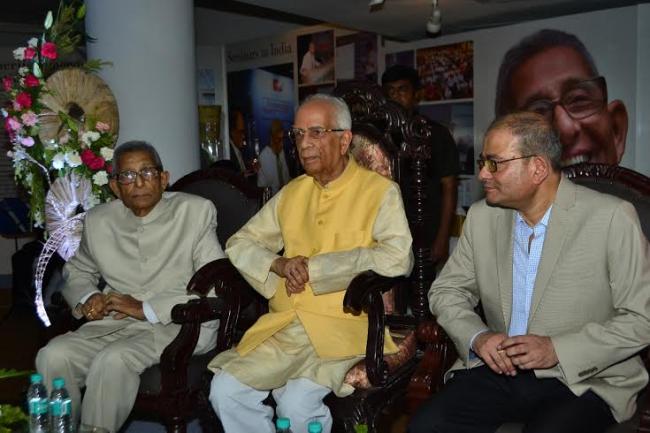 Prasanta Banerji Homeopathic Research Foundation hosts photography exhibition in Kolkata