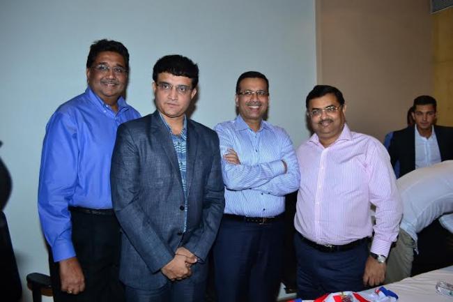 Atletico de Kolkata unveils new jersey