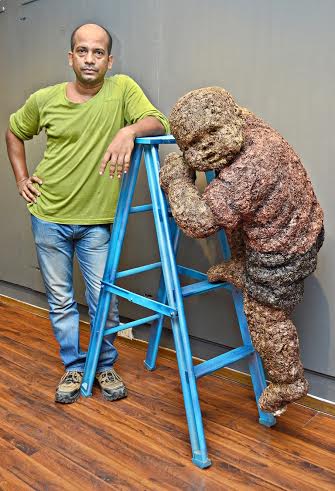 Ashoke Mullick, Nantu Behari Das come together for Gallery Sanskriti celebrations