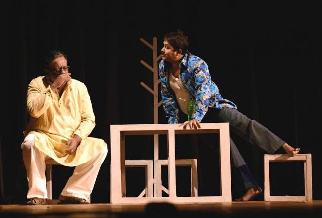 Gollachut hosted in Kolkata