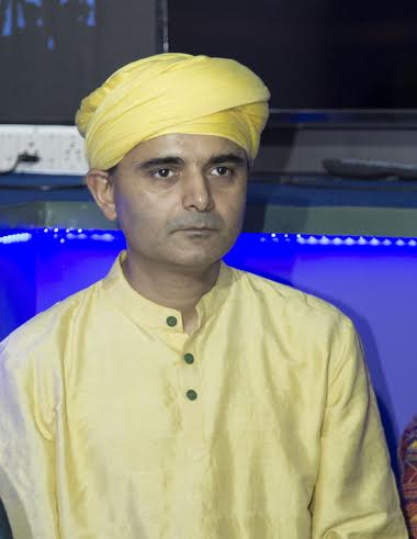 KEN and FreemantleMedia open the second Indian Idol Academy in Kolkata