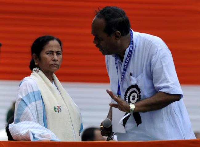 Mamata Banerjee addresses 21 Martyr's Day rally in Kolkata
