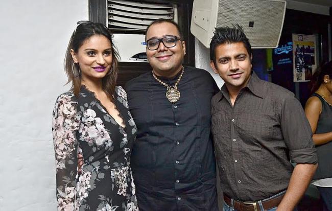 Kolkata hosts Radio One's Next Nandini
