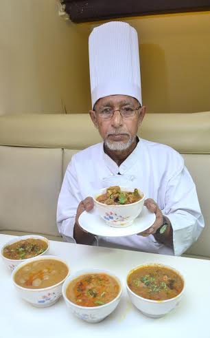 Shiraz holds Haleem Festival