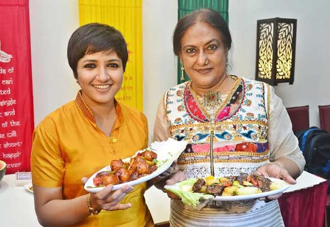 Buddha Bites unveils Poila Baishak menu
