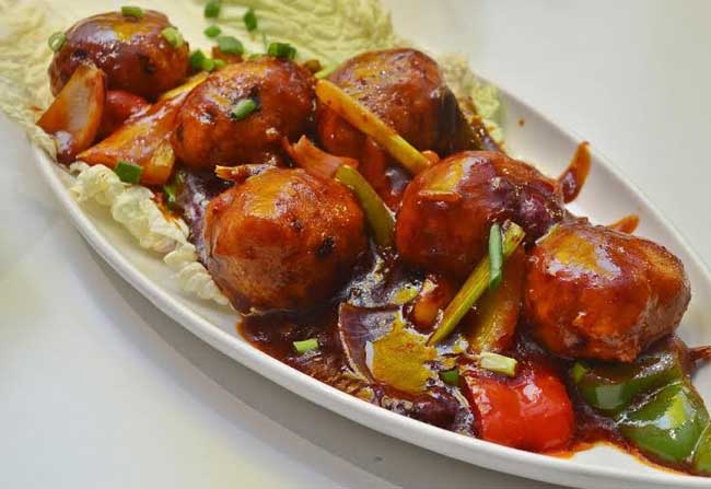 Buddha Bites unveils Poila Baishak menu