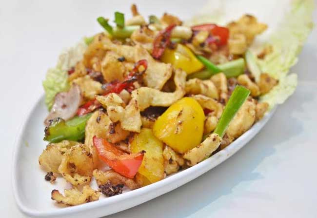 Buddha Bites unveils Poila Baishak menu