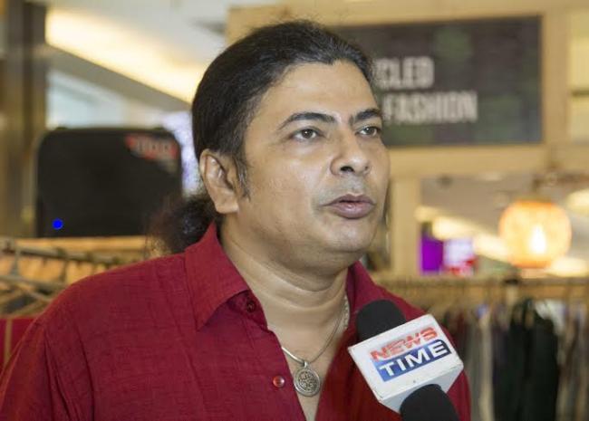 Kolkata realty firm holds green garment exhibition to fund charity