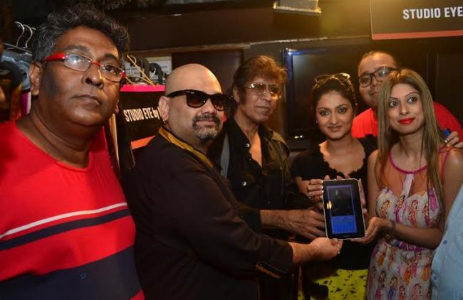 High Street Market Via Moda back with monsoon collection