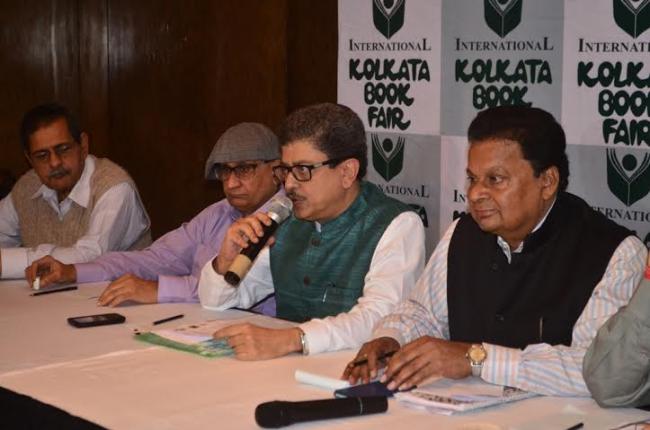 Publishers & Booksellers Guild announces partnerships