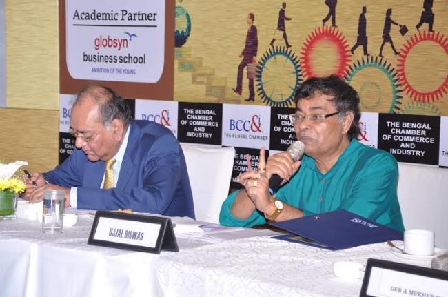 BCCI organises east and north eastern skill development summit