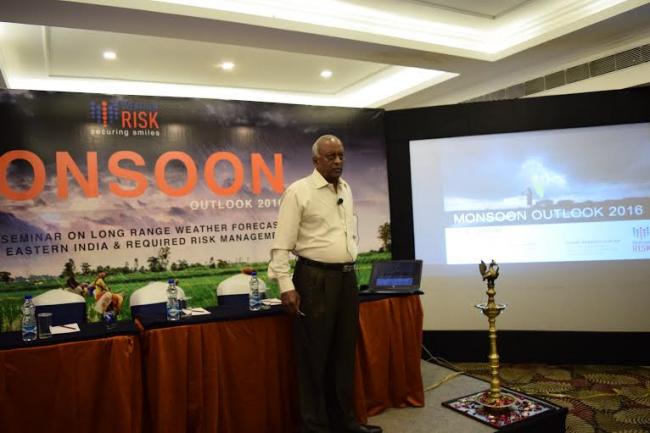 Kolkata: WRMS organises a seminar on monsoon