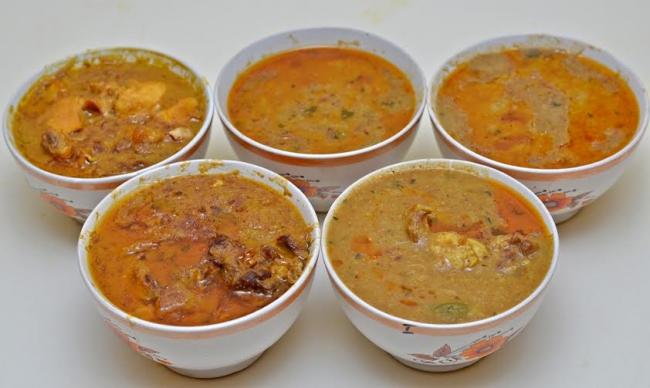 Shiraz Golden Restaurant gears up for â€œHaleem Festivalâ€