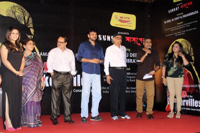 Radio Mirchi celebrates 7 years of Sunday Suspense with â€˜â€™The Hound of the Baskervillesâ€