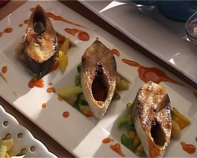 Pandit Tarun Bhattacharya ,Master Chef Pradeep Rozario presenteducation 