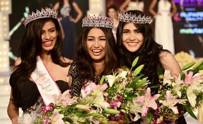 Kolkata hosts city round of Femina MISS INDIA 2016