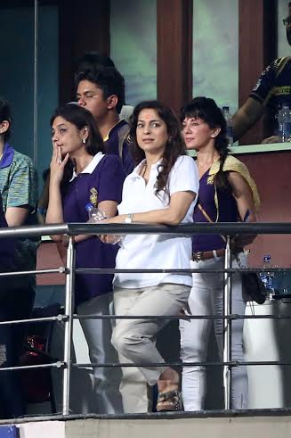 RCB beat KKR in Kolkata