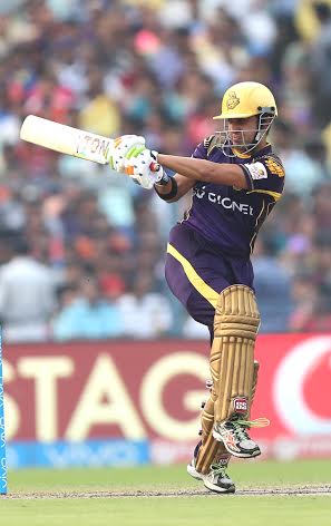 KKR face SRH in IPL clash