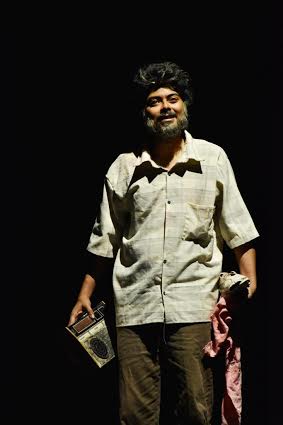 4th Bell Theatres presents FAN in Kolkata