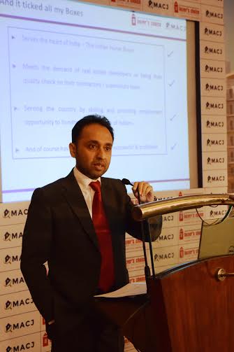 US-based ABCHI expands their partnership with MACJ on Home Inspection plans