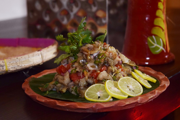 Kolkata: The Astor launches Bong Baisakh Brunch