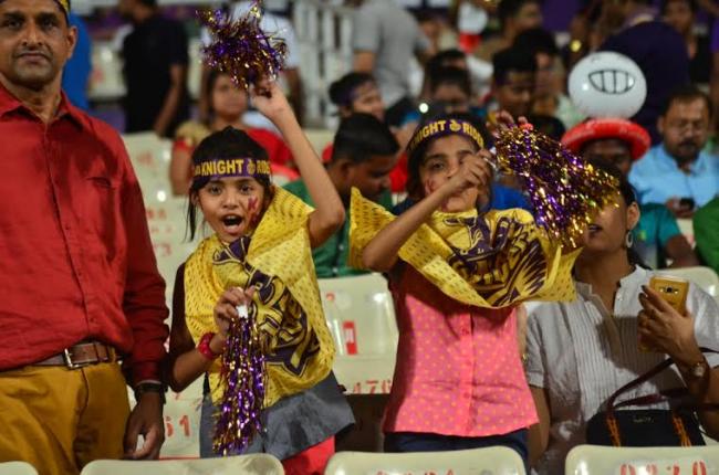 KKR face Mumbai Indians in Kolkata