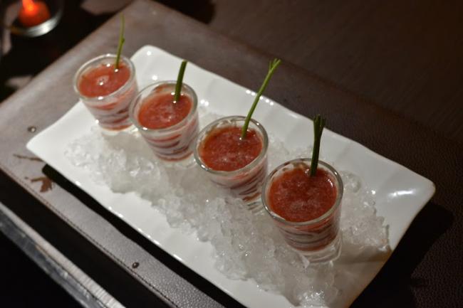 Kolkata: The Astor hosts Summer Trummer, a summer food festival