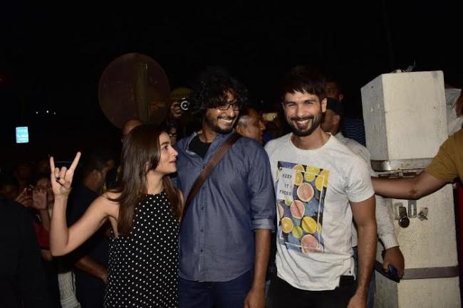 Udta Punjab clocks in Rs 10.05 cr on day one