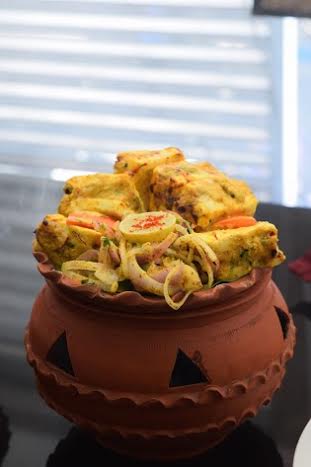 Casa Kitchen to celebrate the Kebab Karnival- 2K16