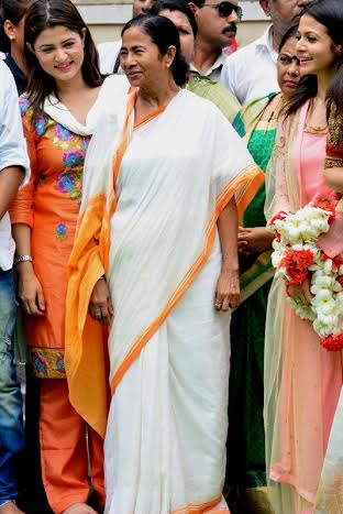 Kolkata celebrates Rath Yatra