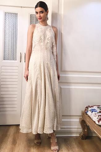 Diana Penty to promote Happy Bhag Jayegi on The Kapil Sharma Show