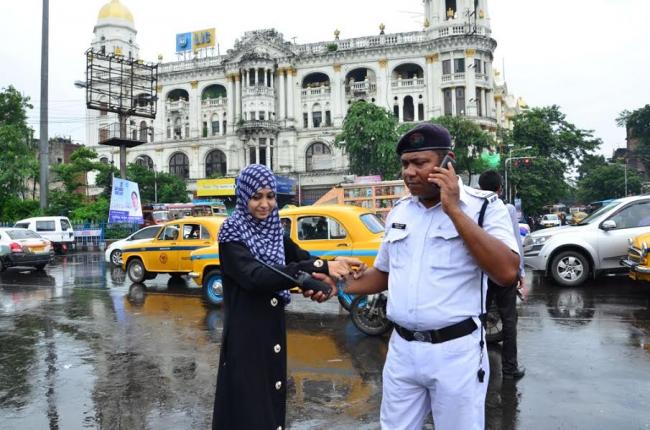Kolkata celebrates Raksha Bandhan